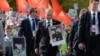 «Деды воевали»: як Путін використав «день победы», щоб примусити росіян воювати проти України 