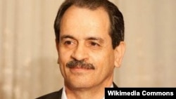 محمدعلی طاهری
