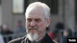 Андрій Зубов