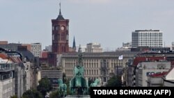 Berlin, Gjermani.