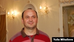 Dumitru Crudu