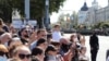 „Sperăm să creăm o țară liberă și independentă, așa cum ne-am dorit-o în anii ‘90”