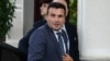 Заев: Претседателот Трамп целосно го поддржува Договорот од Преспа