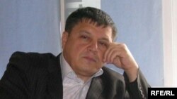 Али Хәмзин