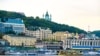 Американський університет планують відкрити в історичній будівлі Річкового вокзалу. 