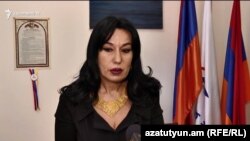 ԲՀԿ պատգամավոր Նաիրա Զոհրաբյան, արխիվ