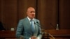 Сам Нахлупін затримання не коментував