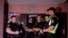 Три выстрела в спину. Соцсети — об убийстве Аркадия Бабченко