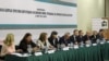 Нелегитимни институции поради изборните нерегуларности