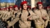 Страна «поколения Путина». Что думают о России ее молодые граждане