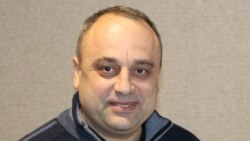Interviul dimineții: Victor Furdui (CALM)