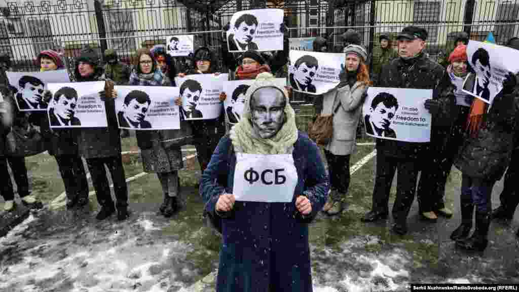 «Может ли один человек решать судьбу других? В России – да»