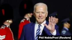 Joe Biden