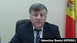 Ion Diacov