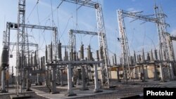 Բաշխիչ էլեկտրացանց Հայաստանում