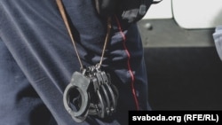 Ілюстратыўнае фота