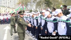 Мавсими даъвати тирамоҳӣ расман 30-юми ноябр ба поён расид.