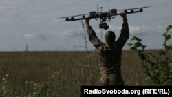 Експерт: Системами РЕБ в Донецьку керують російські екіпажі. Їх навряд чи, як і Бук, стали б довіряти рядовим бойовикам