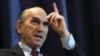 Elliot Abrams