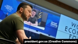 Volodimir Zelenski