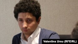Radu Marian