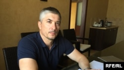 Денис Неделько