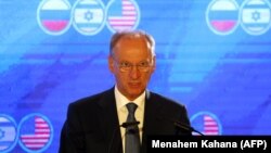 نیکلای پاتروشف میگوید که ایران شریک منطقهای ما بوده و خواهد بود.