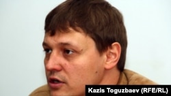 Wzglýad” (“Gözýetim”) gazetiniň tussag edilen baş redaktory Igor Winýawskiý