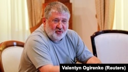 Ихор Коломојски