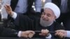 روحانی: وقتی می‌خواهیم مسائل با غرب را حل کنیم داستان جدیدی ایجاد می‌شود