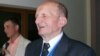 Лідер Норильського повстання Євген Грицяк отримав медаль до ювілею незалежності України