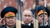 Интервју: Дали Путин е модерен цар?