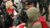 Юрыст: “Апазыцыю нэўтралізоўваюць датэрмінова”