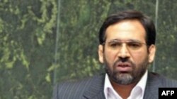 شمس الدین حسینی وزیر دارایی جمهوری اسلامی ایران 