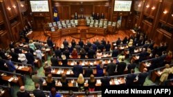Kuvendi i Kosovës