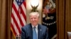 Трамп: перша фаза переговорів з Китаєм завершилася успіхом