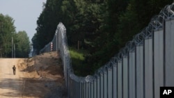 У березні Варшава заявила про посилення присутності військ на сході країни. Фото ілюстративне 