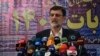 Amir Hossein Ghazizadeh Hashemi, zëvendëspresident i Iranit. (Foto nga arkivi)