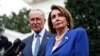 U.S. Democrats Demand FBI Briefing On Foreign Election Interference