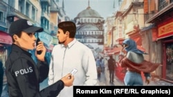 Иллюстрациялык сүрөт