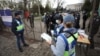 Одеса: поліція повідомила про охорону Куликового поля в річницю подій 2 травня