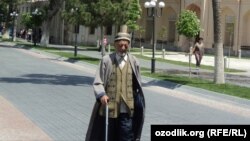 Ўзбекистонда бир суткада камида ўн минг қадам юрганларга 3 минг сўмдан бериш 14 сентябр кунидан тўхтади.