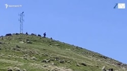 ՊՆ-ն հաստատում է՝ Մոսկվայում վերսկսվել են բանակցությունները Հայաստանի, Ադրբեջանի ու Ռուսաստանի միջև