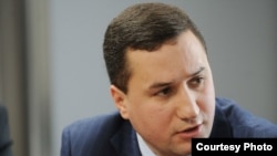 Հայաստանի արտգործնախարարության խոսնակ Տիգրան Բալայան