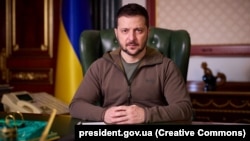 Володимир Зеленски обяви кампания за набиране на средства за морски дронове, с които да се противодейства на Русия