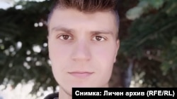 Дамян Николов