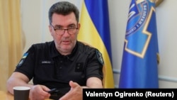 «У Росії падає підтримка війни. Кремль потребує суспільної мобілізації», – пояснив Олексій Данілов