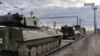 Русија повлекува дел од војниците од областите кај Украина