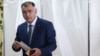 Ալան Գագլոևը՝ Հարավային Օսիայի նոր ղեկավար