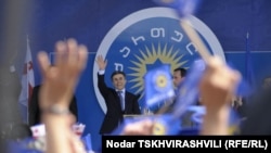 Бидзина Иванишвили привнес в грузинскую политику планомерность